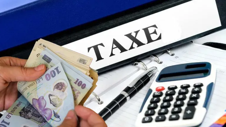 TAXE LOCALE. Primăria Satu Mare pregătește schimbări la impozite și taxe locale