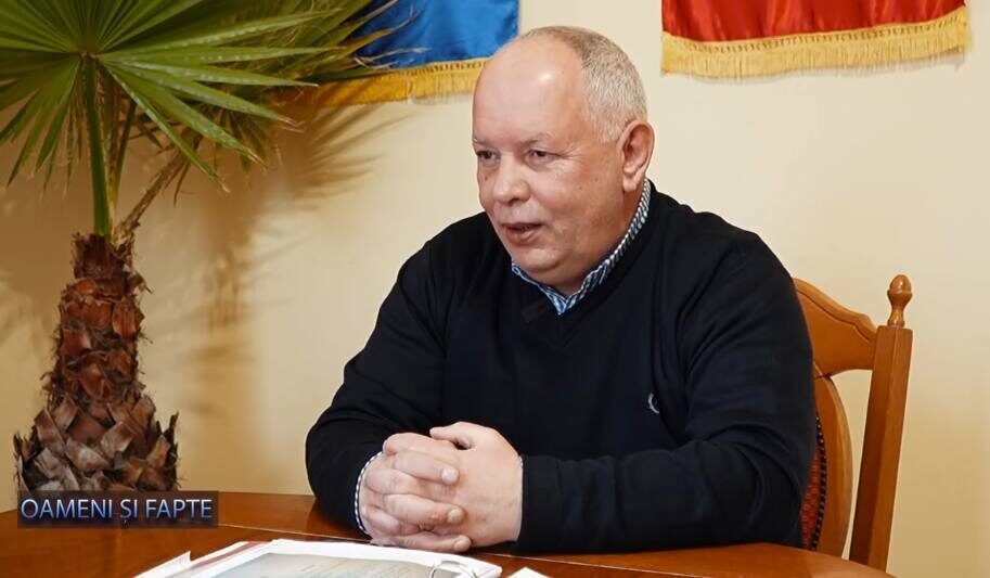 ADMINISTRAȚIE. Primăria Moftin pregătește investiții în iluminat, drumuri și școli