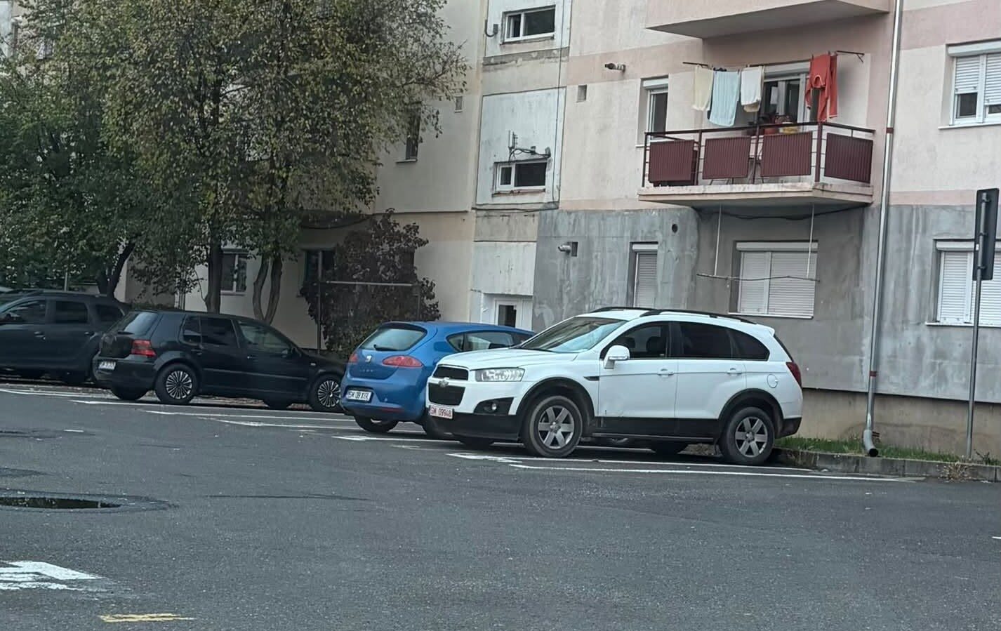 La Satu Mare, unii șoferi au inventat abonamentul la tupeu