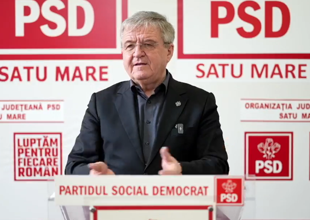 POLITICĂ. Mircea Govor a îngropat securea războiului după 12 ani de conflict! Împăcare cu familia Tulbure