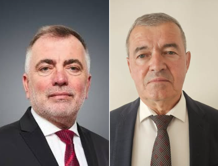ADMINISTRAȚIE. Cine sunt cei doi subprefecți de Satu Mare. Social democrați de valoare