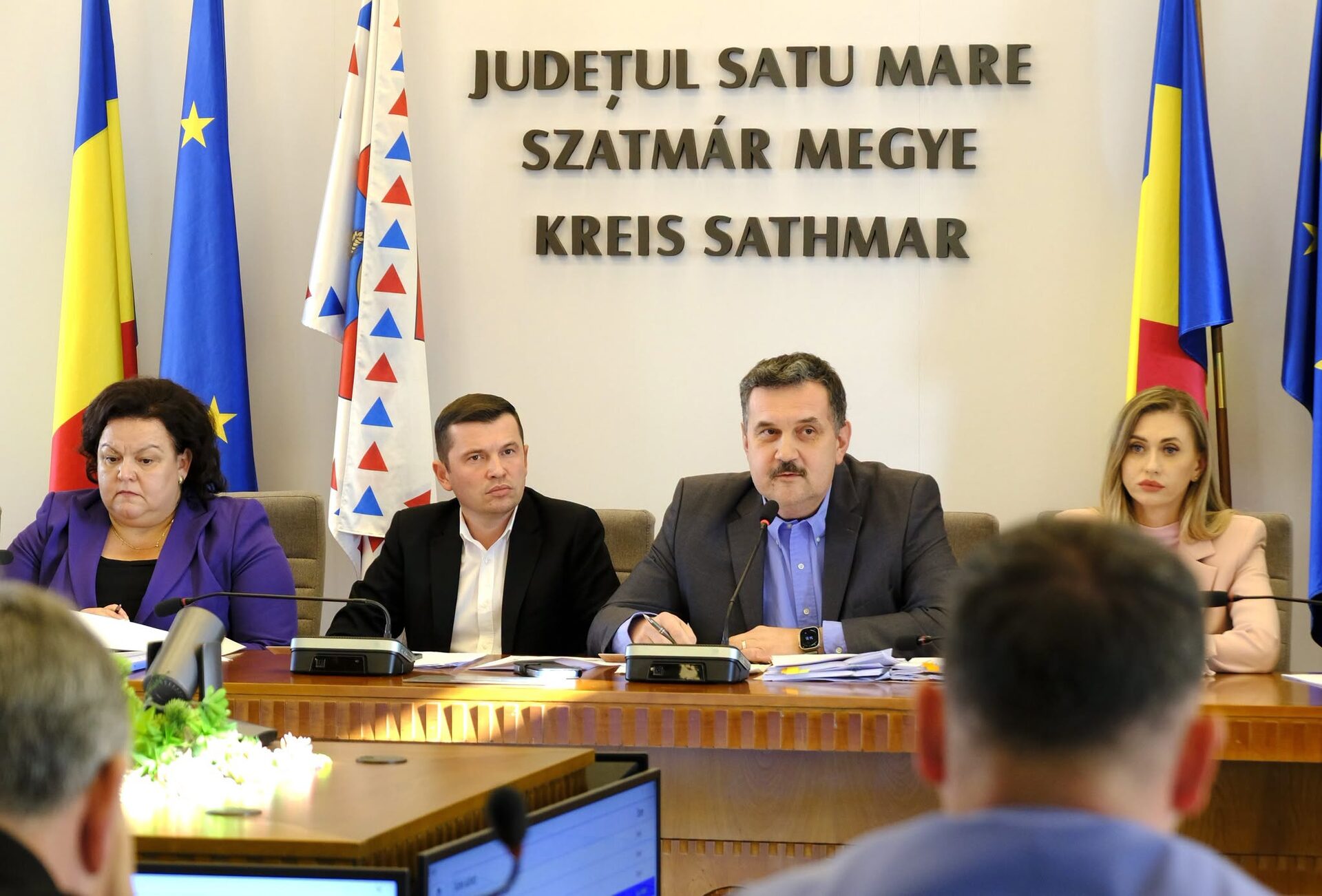 SĂNĂTATE. Vești importante pentru bolnavii de inimă! Spitalul Județean Satu Mare înființează o unitate specială