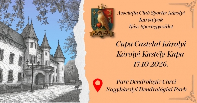 Károlyi Castle Archery Cup
