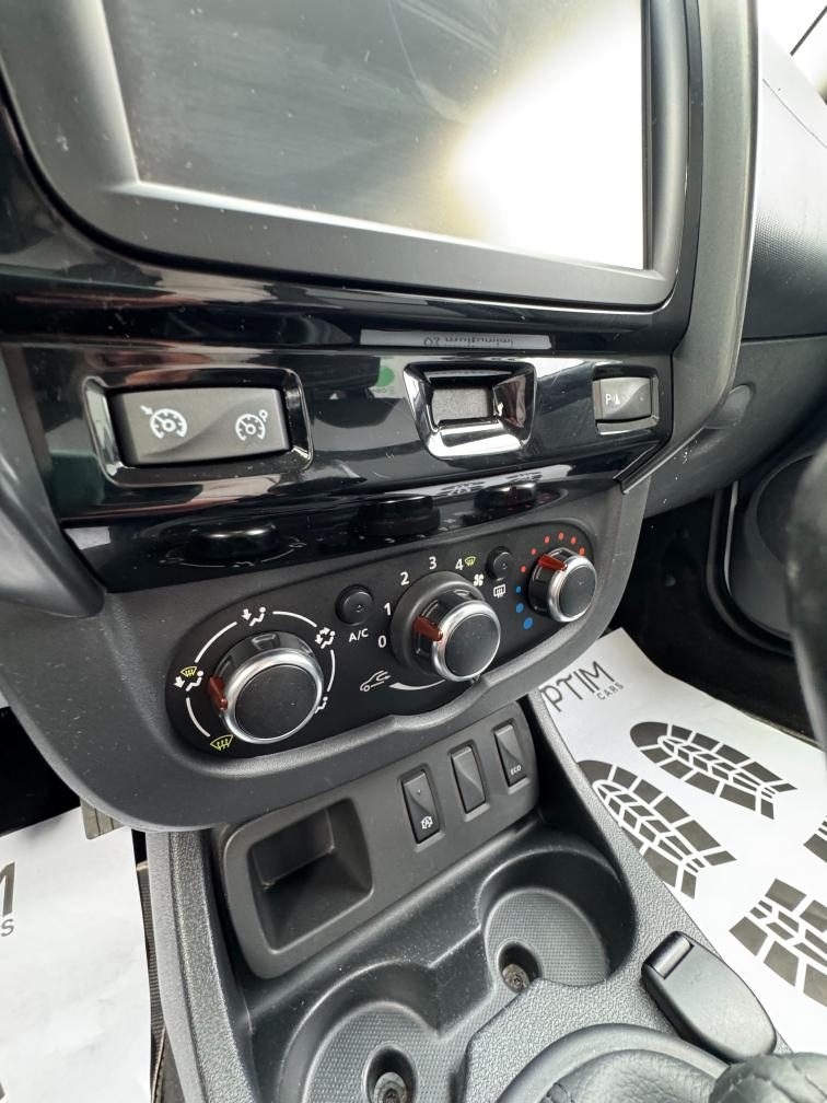 Dacia Duster 1.5 diesel 107 CP