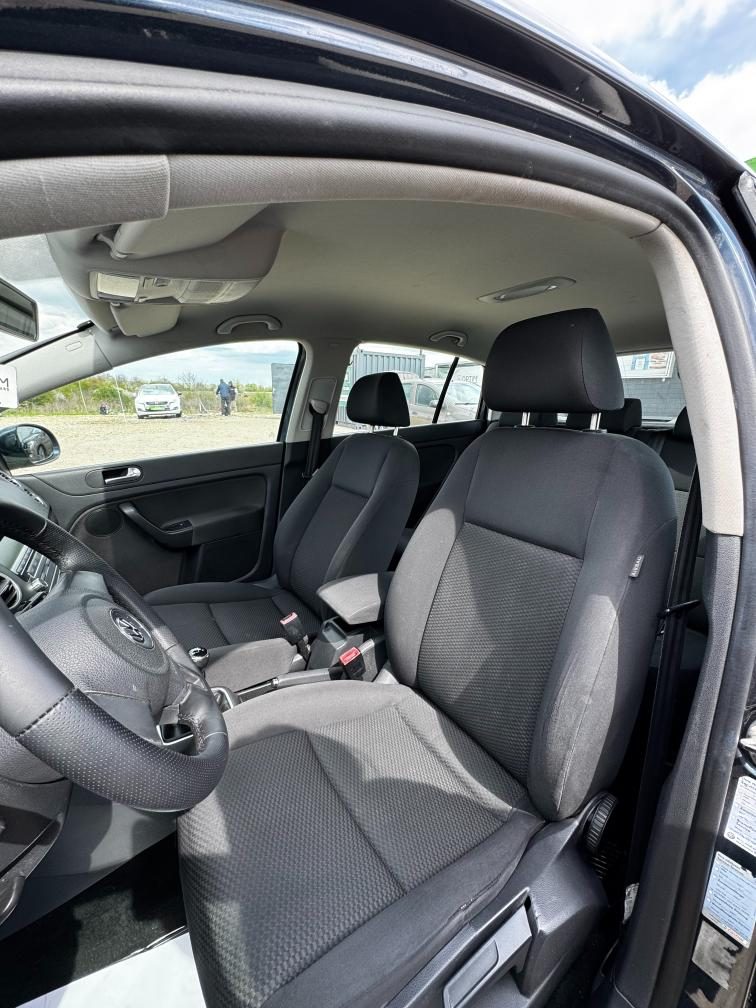 Volkswagen Golf 6 Plus 1.2 benzină 85CP