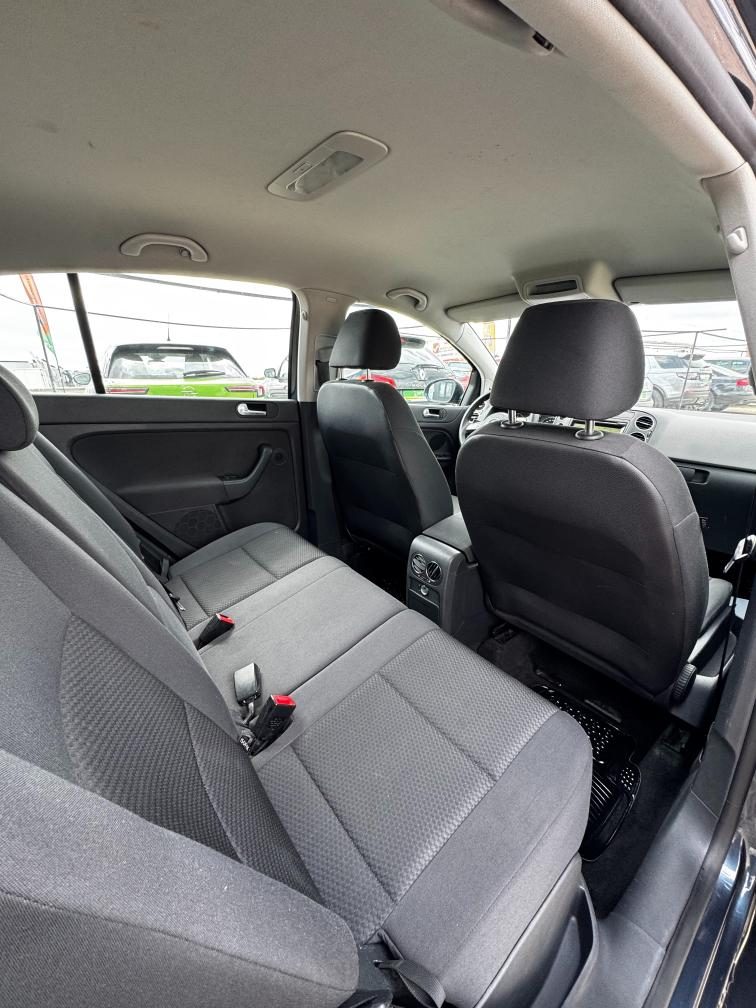 Volkswagen Golf 6 Plus 1.2 benzină 85CP