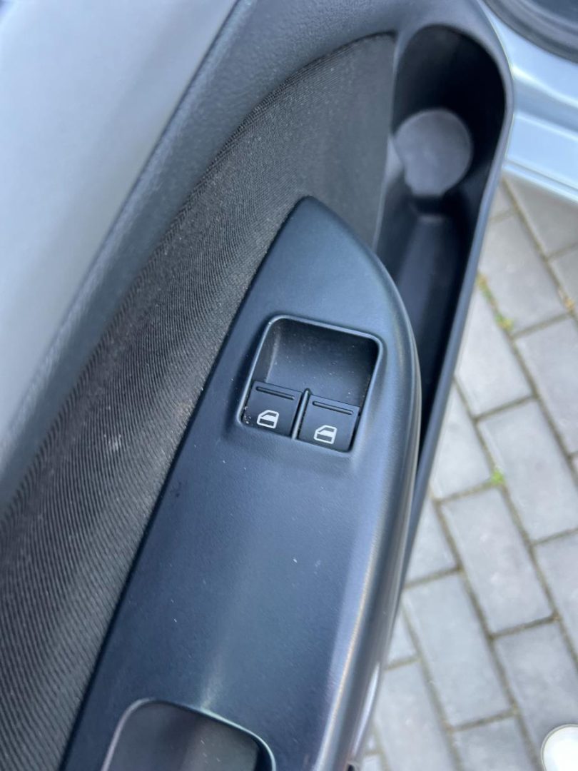 Skoda OCTAVIA 4X4 1.6 diesel 105 CP