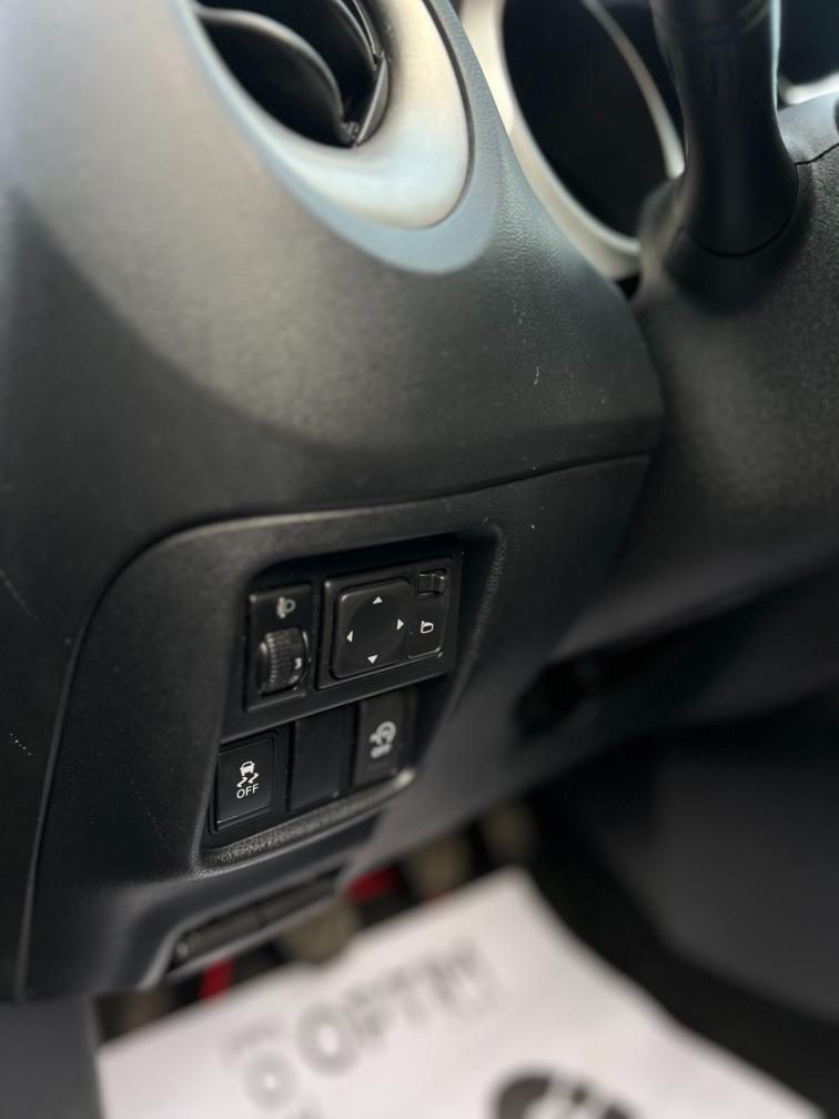 Nissan Juke 1.5 diesel 110 CP