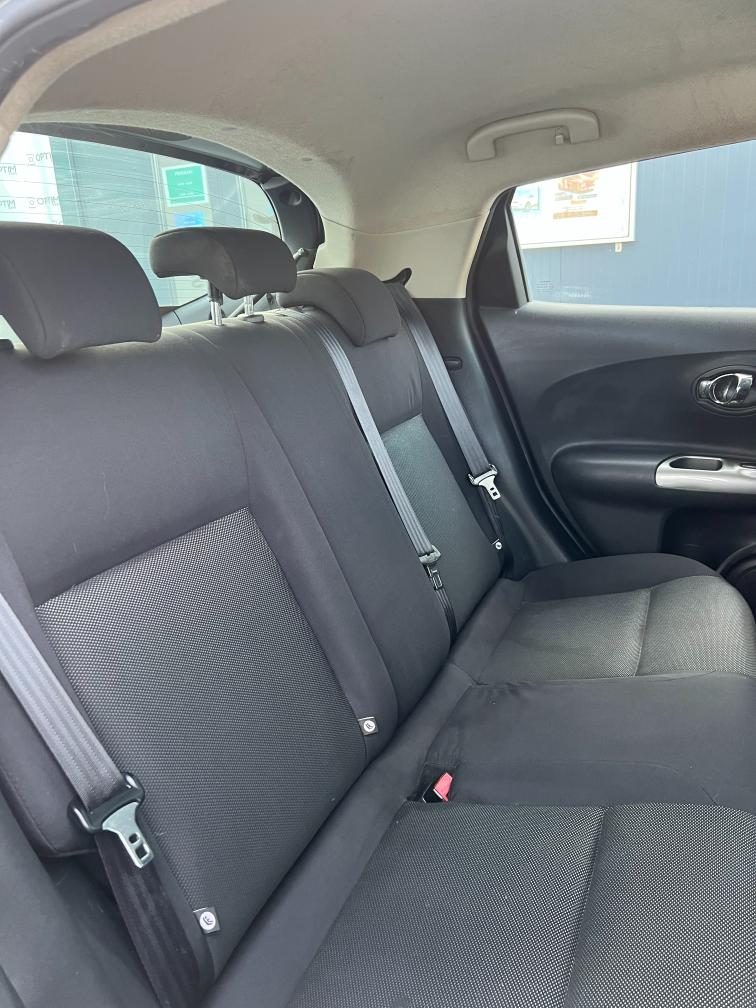 Nissan Juke 1.5 diesel 110 CP