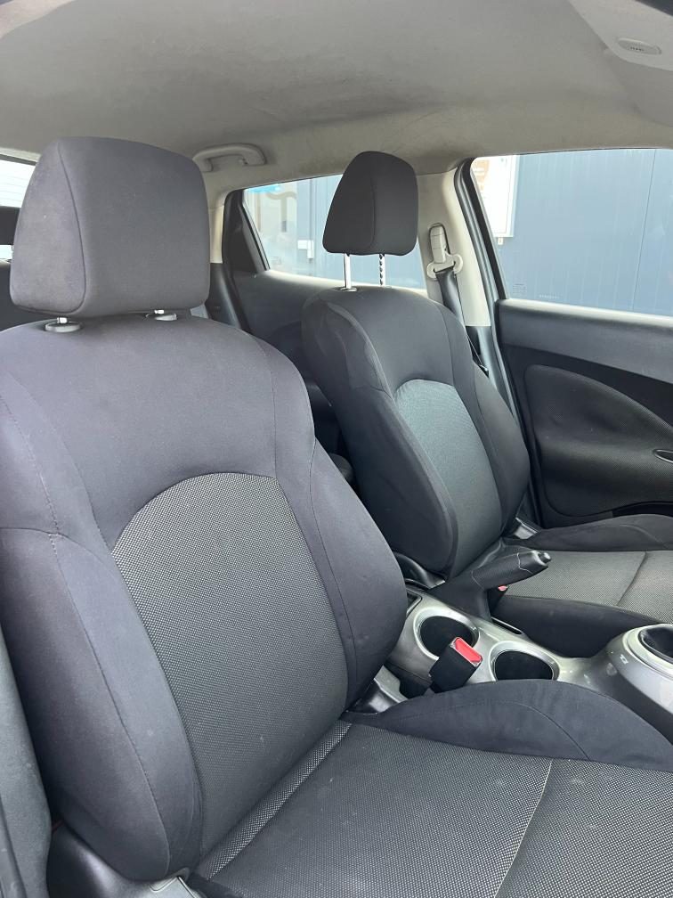 Nissan Juke 1.5 diesel 110 CP
