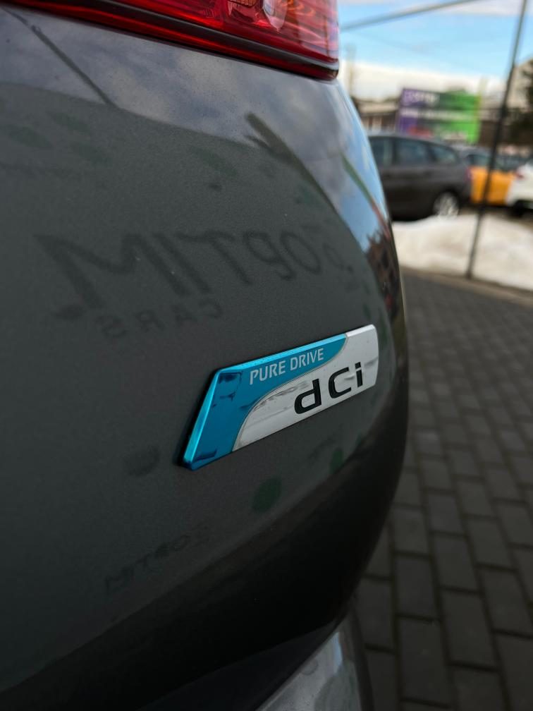 Nissan Juke 1.5 diesel 110 CP