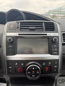 Toyota Verso 2.0 diesel 122 CP