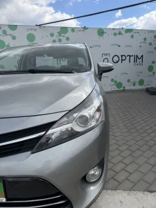 Toyota Verso 2.0 diesel 122 CP