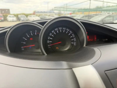 Toyota Verso 2.0 diesel 122 CP
