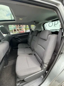 Toyota Verso 2.0 diesel 122 CP