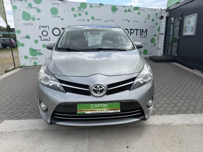 Toyota Verso 2.0 diesel 122 CP