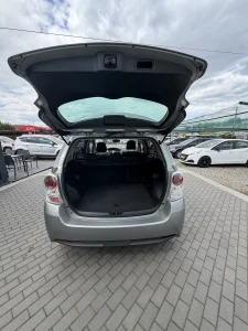 Toyota Verso 2.0 diesel 122 CP