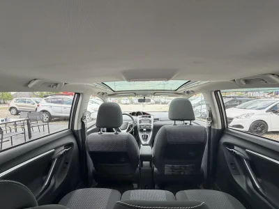 Toyota Verso 2.0 diesel 122 CP