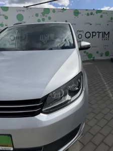 Volkswagen Touran 1.6 diesel 105 CP