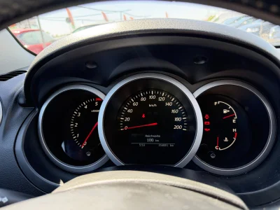 Suzuki Grand Vitara 2.0 diesel 4x4 130 CP