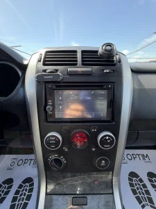Suzuki Grand Vitara 2.0 diesel 4x4 130 CP