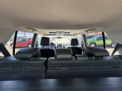 Suzuki Grand Vitara 2.0 diesel 4x4 130 CP