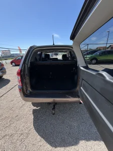 Suzuki Grand Vitara 2.0 diesel 4x4 130 CP
