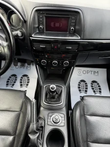 Mazda CX-5 2.2 DIESEL, 150 CP, AWD