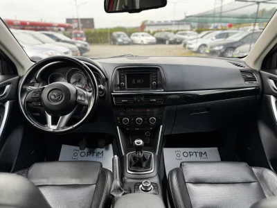Mazda CX-5 2.2 DIESEL, 150 CP, AWD