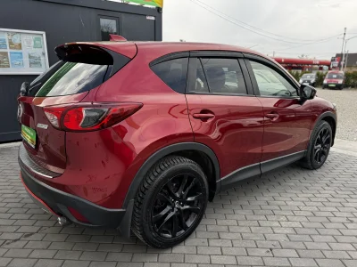 Mazda CX-5 2.2 DIESEL, 150 CP, AWD