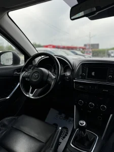 Mazda CX-5 2.2 DIESEL, 150 CP, AWD