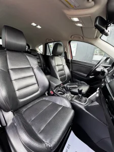 Mazda CX-5 2.2 DIESEL, 150 CP, AWD