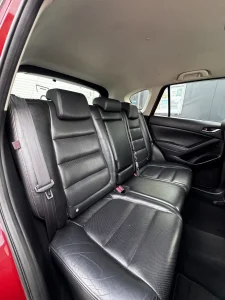 Mazda CX-5 2.2 DIESEL, 150 CP, AWD