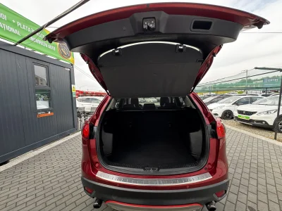 Mazda CX-5 2.2 DIESEL, 150 CP, AWD