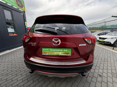 Mazda CX-5 2.2 DIESEL, 150 CP, AWD