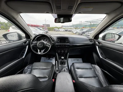 Mazda CX-5 2.2 DIESEL, 150 CP, AWD