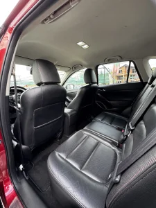 Mazda CX-5 2.2 DIESEL, 150 CP, AWD