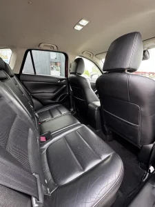 Mazda CX-5 2.2 DIESEL, 150 CP, AWD