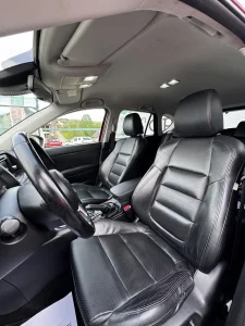 Mazda CX-5 2.2 DIESEL, 150 CP, AWD