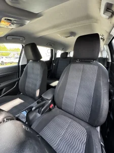 Peugeot 308 1.6 HDI, 92 CP