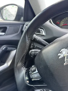 Peugeot 308 1.6 HDI, 92 CP