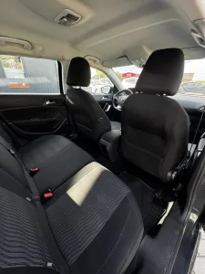 Peugeot 308 1.6 HDI, 92 CP