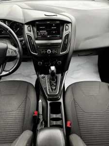 Ford Focus 2.0 diesel, 150 CP