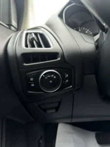 Ford Focus 2.0 diesel, 150 CP