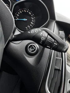 Ford Focus 2.0 diesel, 150 CP
