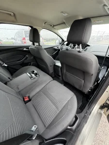 Ford Focus 2.0 diesel, 150 CP