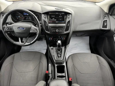 Ford Focus 2.0 diesel, 150 CP