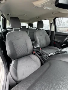 Ford Focus 2.0 diesel, 150 CP