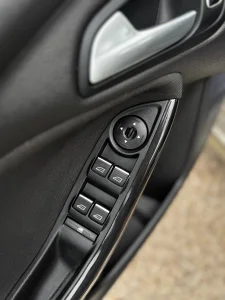 Ford Focus 2.0 diesel, 150 CP