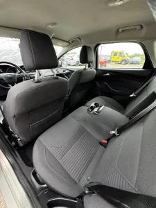 Ford Focus 2.0 diesel, 150 CP